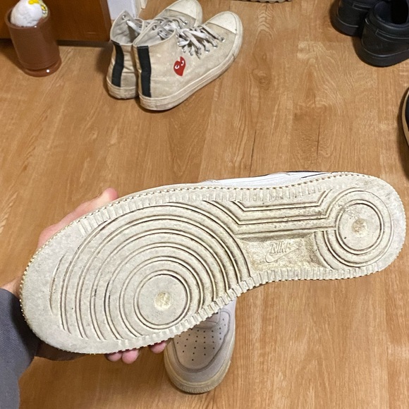 Nike AF1 - Picture 3 of 4